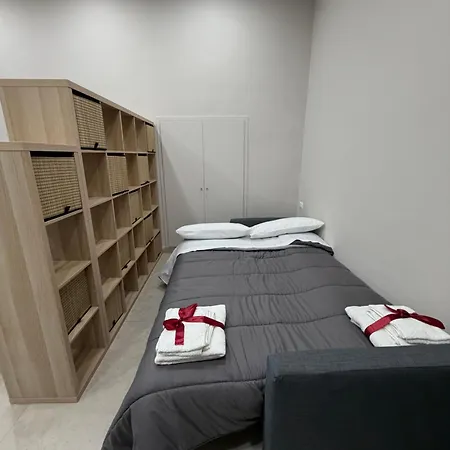 Foria21 Сasa de vacaciones Nápoles